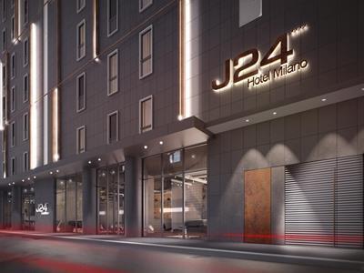 Hotel J24 Milano